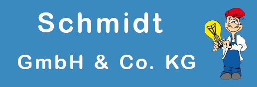 Logo Schmidt